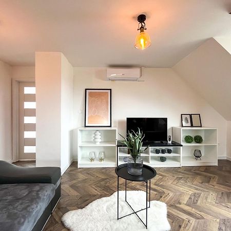 Vila Stela Bojnice Apartment Exterior photo