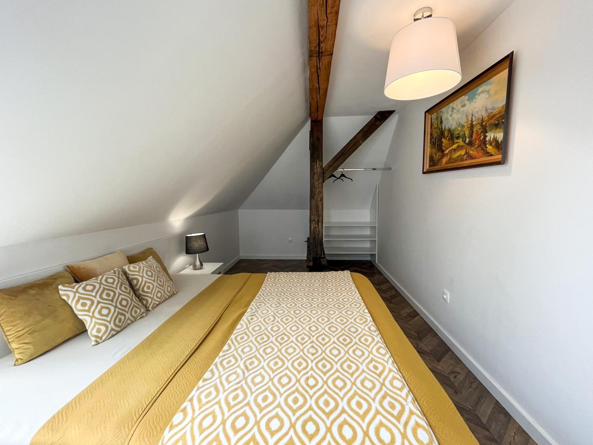 Vila Stela Bojnice Apartment Exterior photo