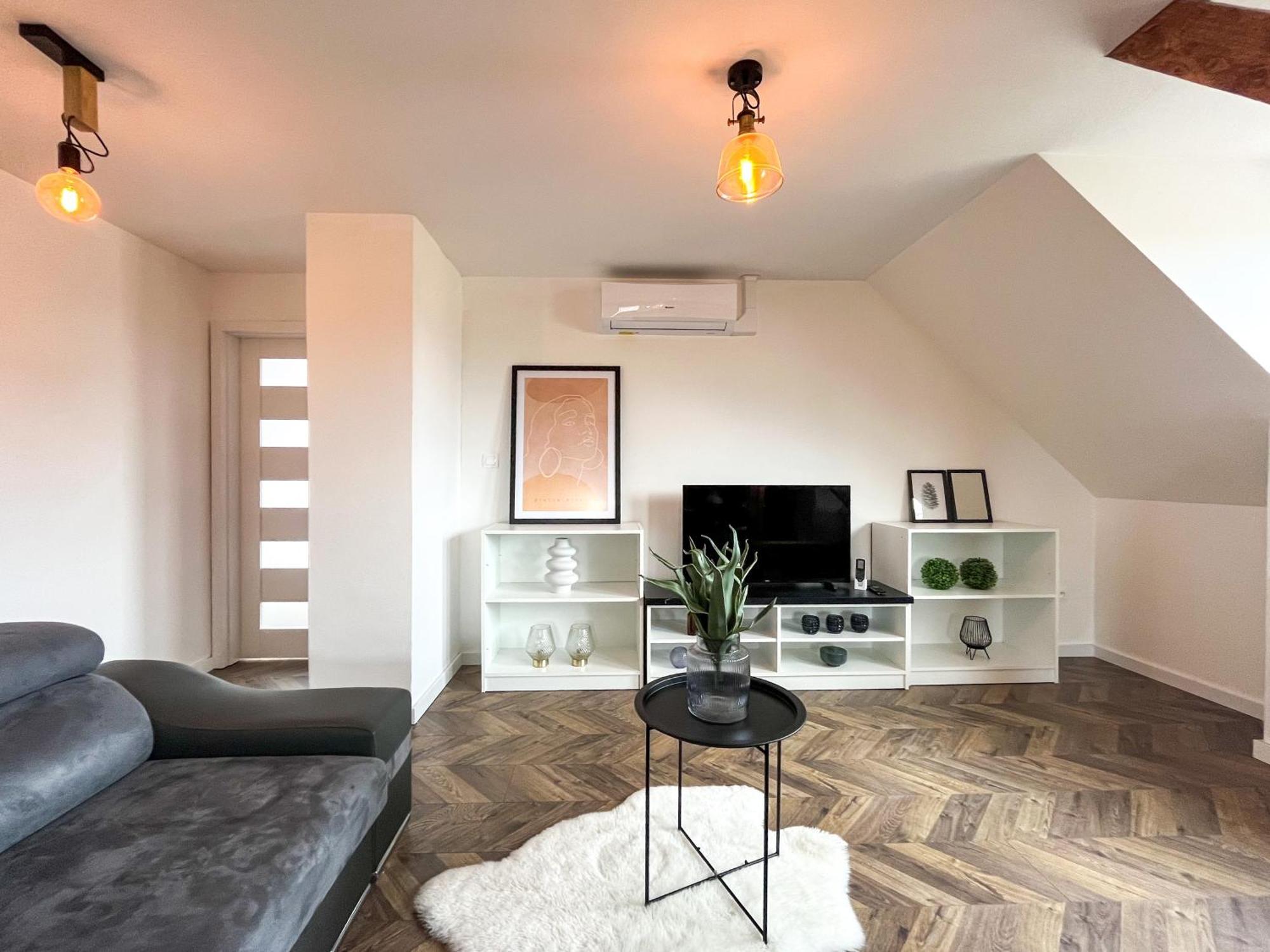 Vila Stela Bojnice Apartment Exterior photo